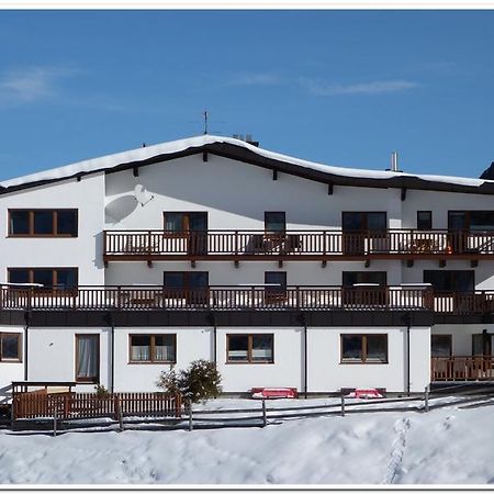 Haus Soldanella Apartment Фент Екстериор снимка