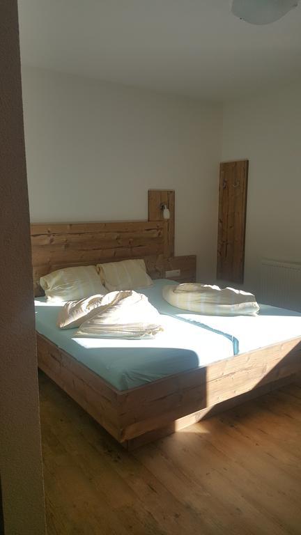 Haus Soldanella Apartment Фент Екстериор снимка