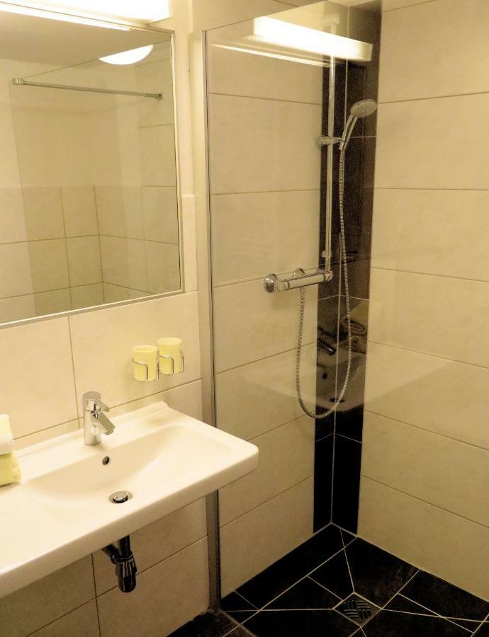 Haus Soldanella Apartment Фент Екстериор снимка